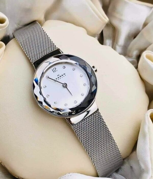 Hình ảnh Skagen Nữ 456SSS