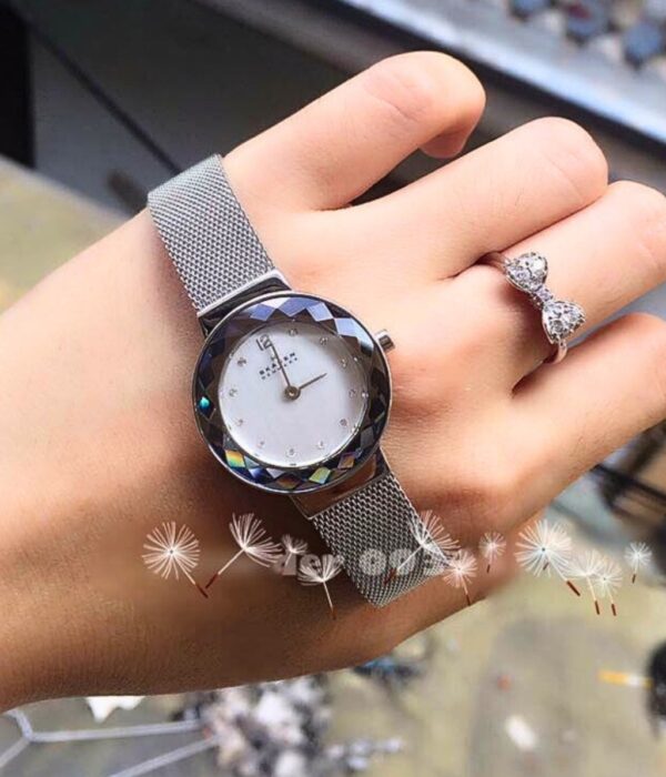 Hình ảnh Skagen Nữ 456SSS