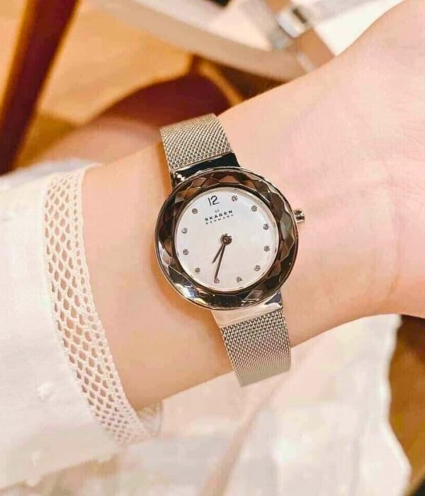 Hình ảnh Skagen Nữ 456SSS
