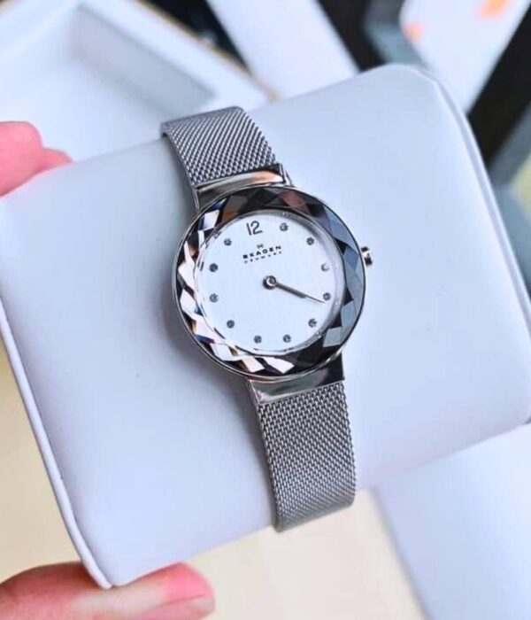 Hình ảnh Skagen Nữ 456SSS
