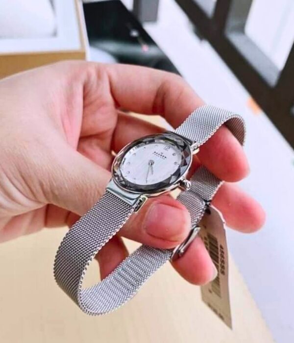 Hình ảnh Skagen Nữ 456SSS