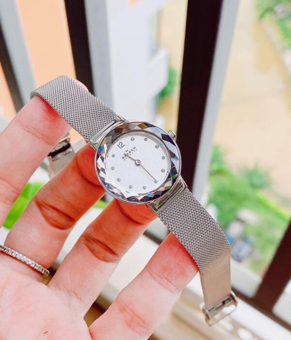 Hình ảnh Skagen Nữ 456SSS