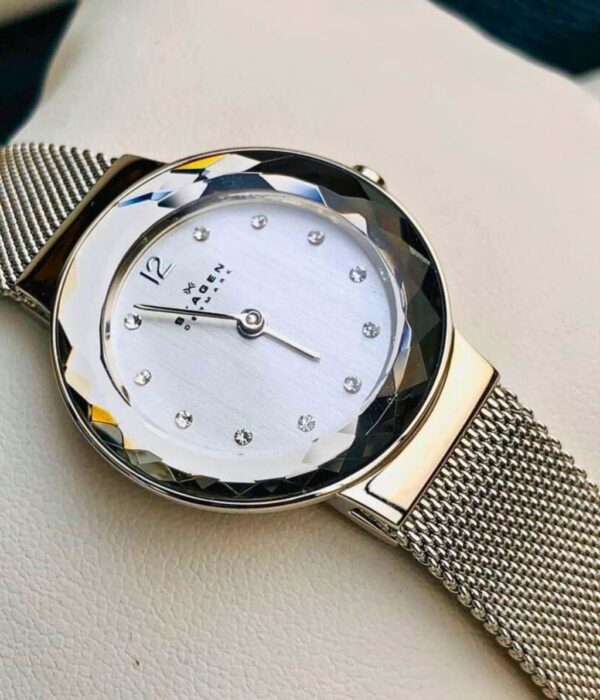 Hình ảnh Skagen Nữ 456SSS