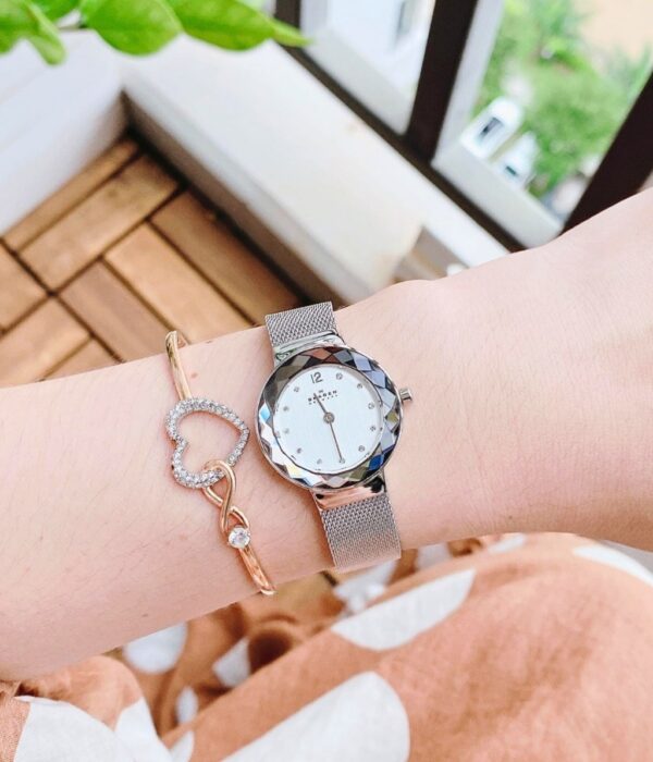 Hình ảnh Skagen Nữ 456SSS