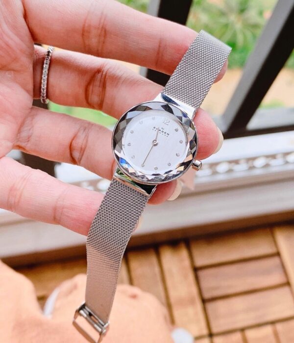 Hình ảnh Skagen Nữ 456SSS