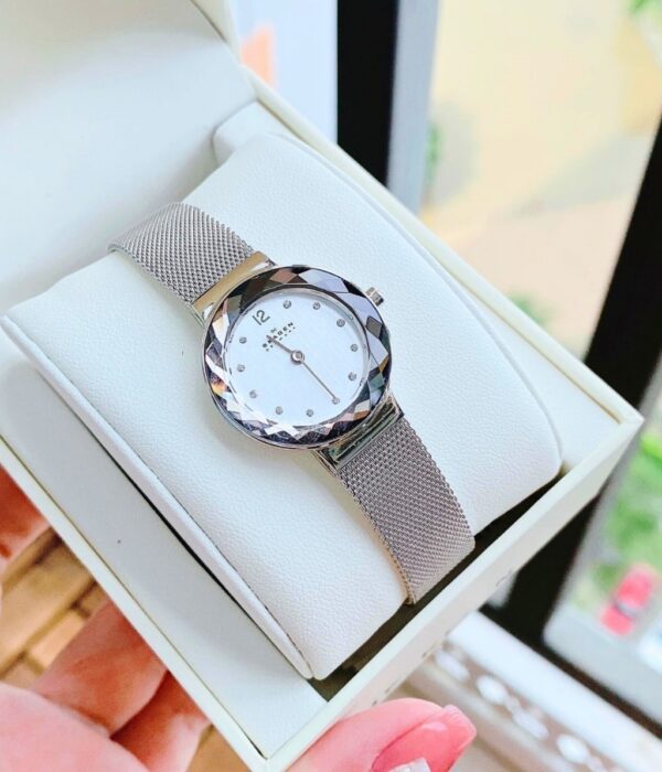 Hình ảnh Skagen Nữ 456SSS