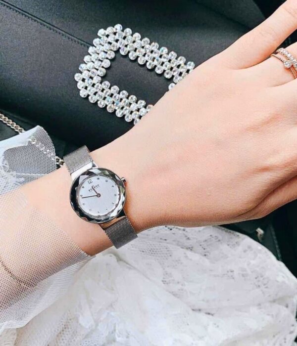 Hình ảnh Skagen Nữ 456SSS