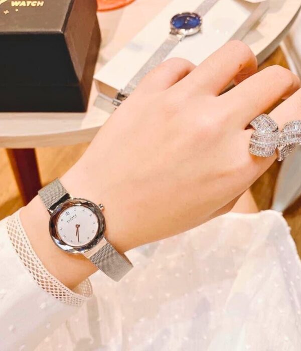 Hình ảnh Skagen Nữ 456SSS