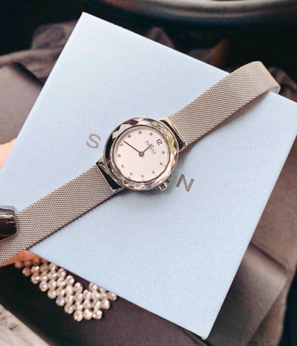 Hình ảnh Skagen Nữ 456SSS