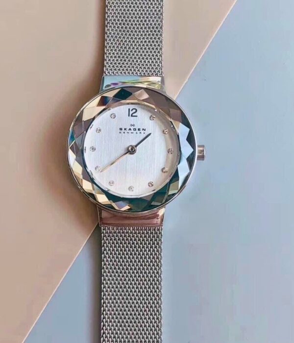 Hình ảnh Skagen Nữ 456SSS