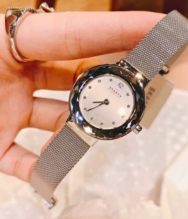 Hình ảnh Skagen Nữ 456SSS