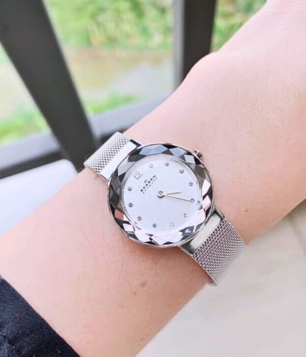 Hình ảnh Skagen Nữ 456SSS