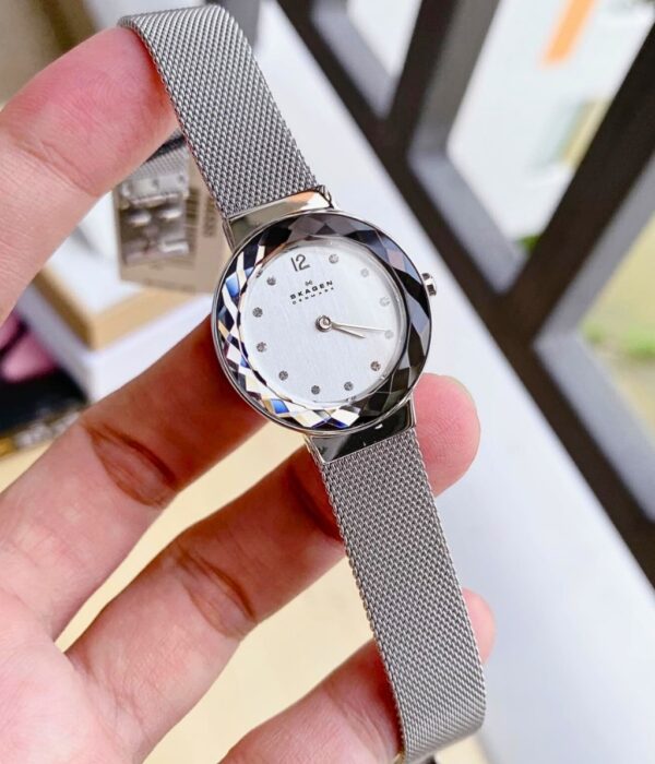 Hình ảnh Skagen Nữ 456SSS