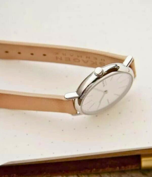 Hình ảnh Skagen Nữ SKW2839