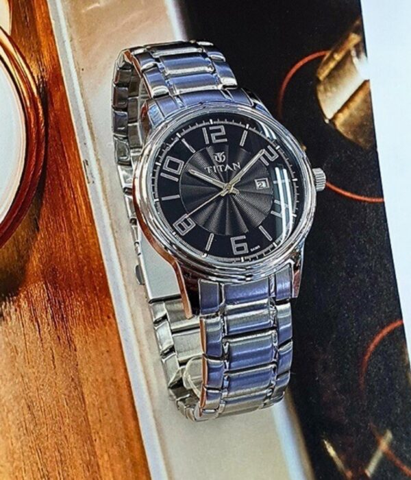 Hình ảnh Titan Nam 9380SM02