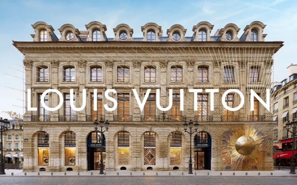 LVMH Group Là Gì? Khám Phá Đế Chế Xa Xỉ Bậc Nhất Thế Giới 1