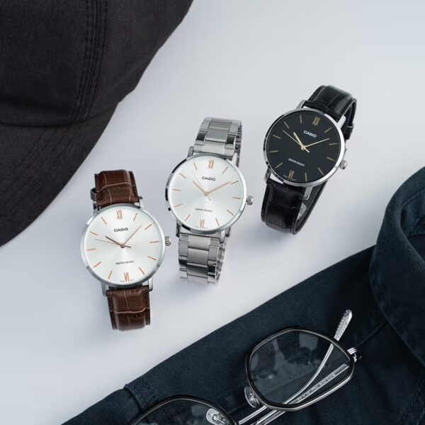 Cách chỉnh giờ đồng hồ Casio đơn giản, đầy đủ cho mọi dòng 12