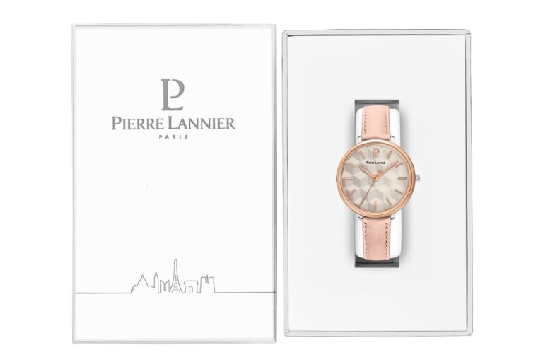 Đồng Hồ Pierre Lannier MIRAGE 027L795 Nữ 7