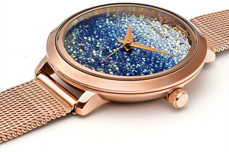 Đồng Hồ Pierre Lannier PETITE CRISTAL 108G968 Nữ 7