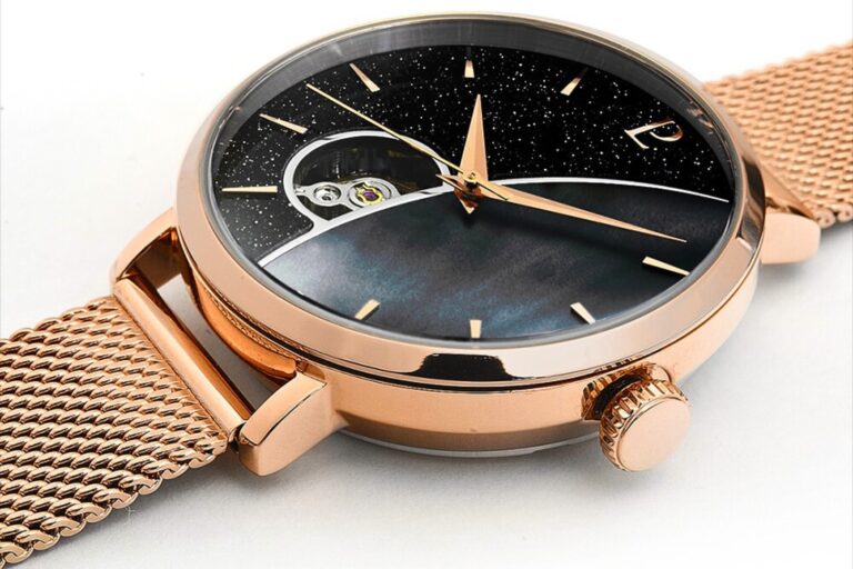 Đồng Hồ Pierre Lannier CELESTE 302F988 Nữ 5