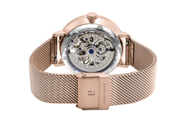 Đồng Hồ Pierre Lannier CELESTE 302F988 Nữ 6