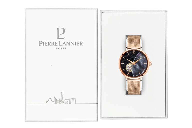Đồng Hồ Pierre Lannier CELESTE 302F988 Nữ 7