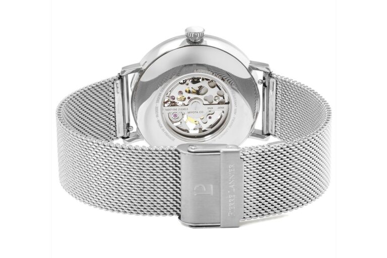 Đồng Hồ Pierre Lannier GAIUS 323C131 Nam 6