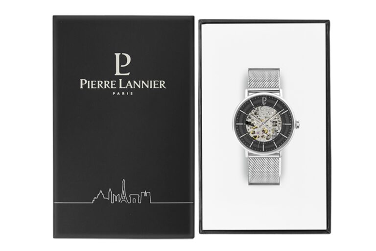 Đồng Hồ Pierre Lannier GAIUS 323C131 Nam 7