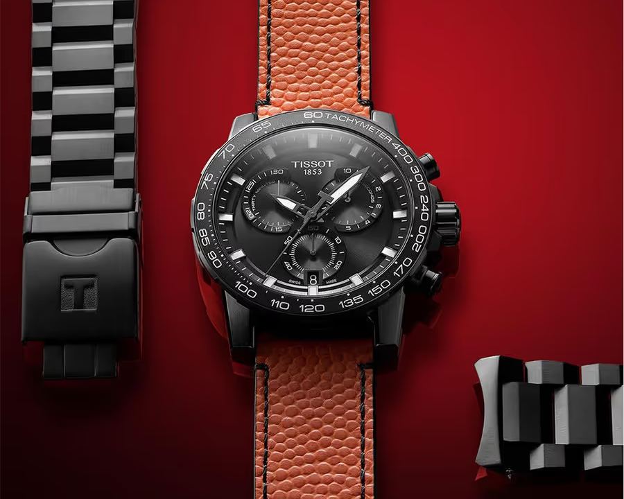 5 bước kiểm tra đồng hồ tissot 1853