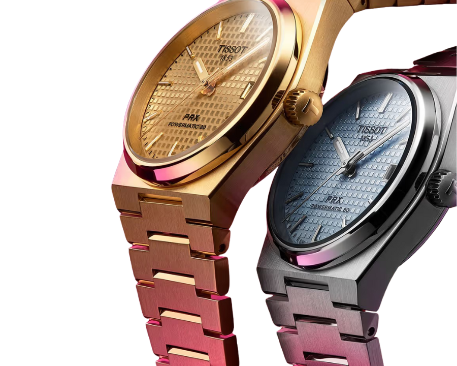 5 bước kiểm tra đồng hồ tissot 1853