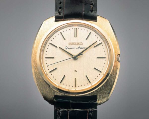 Lịch Sử Đồng Hồ Thạch Anh Và Khủng Hoảng Của Đồng Hồ Thụy Sỹ 7