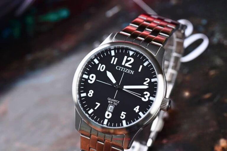 Đồng Hồ Citizen Nam BI1050-81F 2