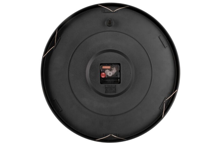 Đồng Hồ Treo Tường Karlsson KA5847WH 6