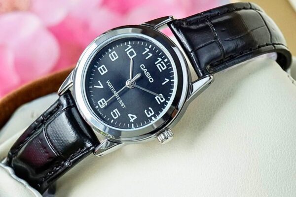 Đồng Hồ Casio Nữ LTP-V001L-1BUDF 2