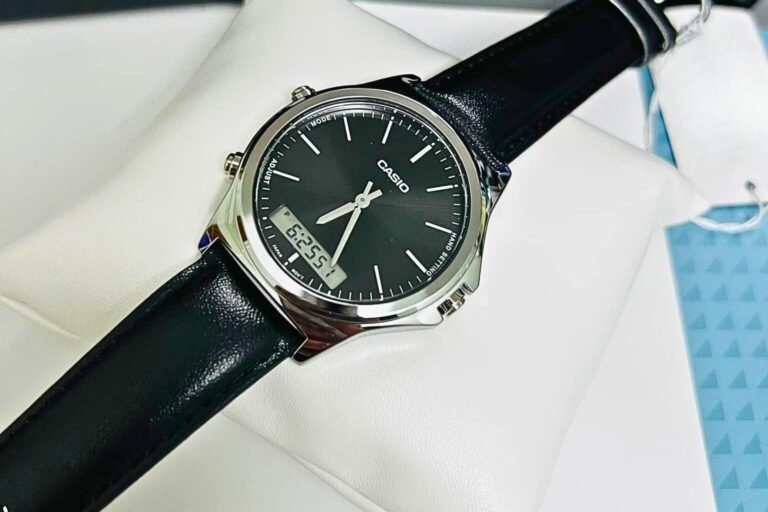 Đồng Hồ Casio Nam MTP-VC01L-1EUDF 2