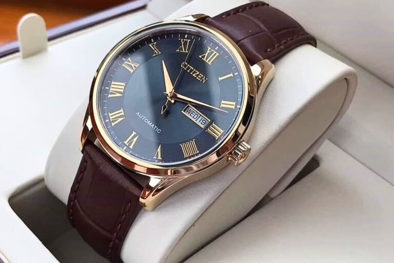 Đồng Hồ Citizen Nam NH8363-14H 1