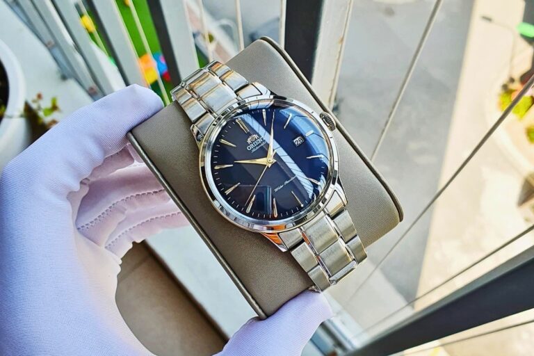Đồng Hồ Orient Nam RA-AC0007L10B 1