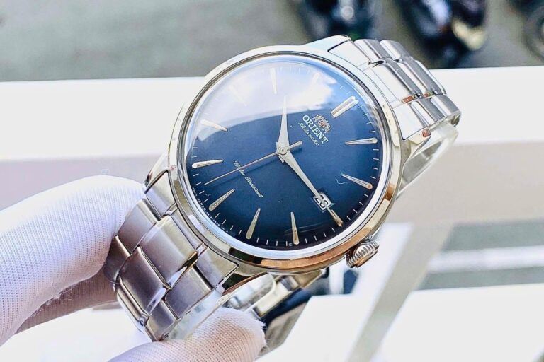Đồng Hồ Orient Nam RA-AC0007L10B 2