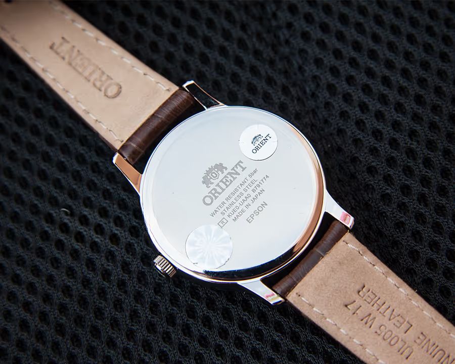 bản máy Quartz dành cho nữ