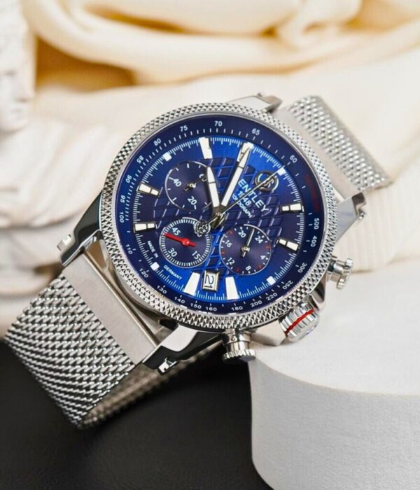 Hình ảnh Bentley Nam BL1694-10WNI-M