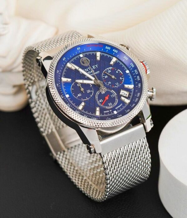 Hình ảnh Bentley Nam BL1694-10WNI-M