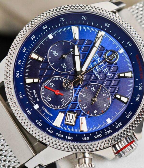 Hình ảnh Bentley Nam BL1694-10WNI-M