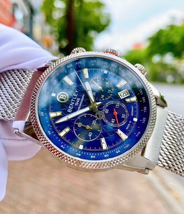 Hình ảnh Bentley Nam BL1694-10WNI-M