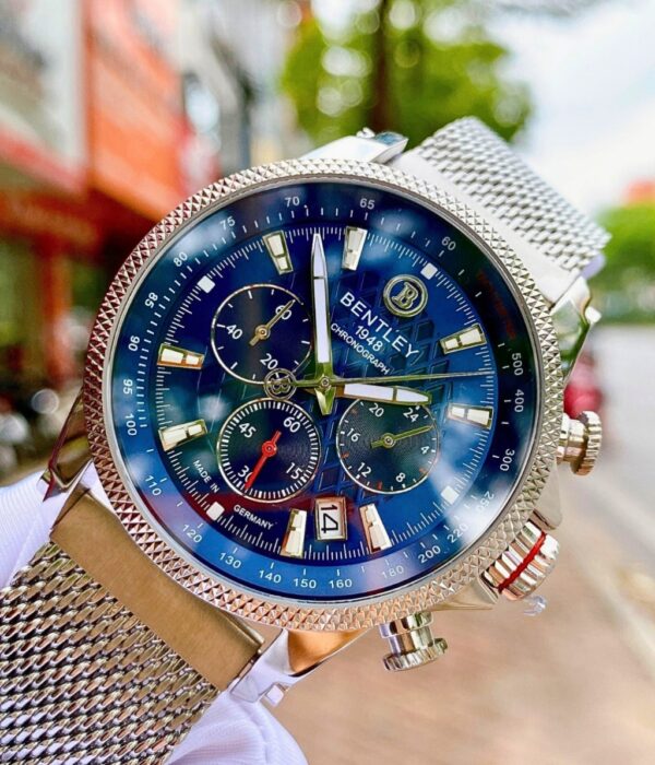 Hình ảnh Bentley Nam BL1694-10WNI-M