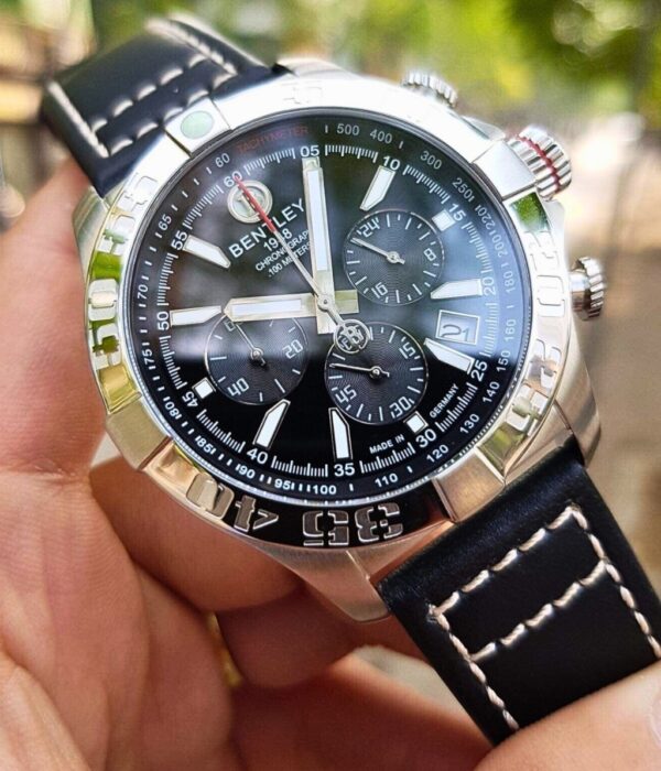 Hình ảnh Bentley Nam BL1696-10WBB