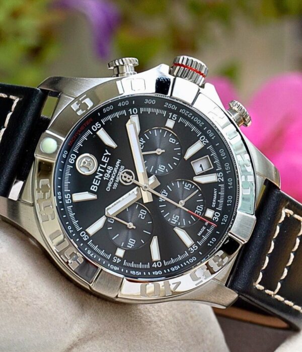 Hình ảnh Bentley Nam BL1696-10WBB