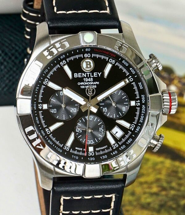 Hình ảnh Bentley Nam BL1696-10WBB
