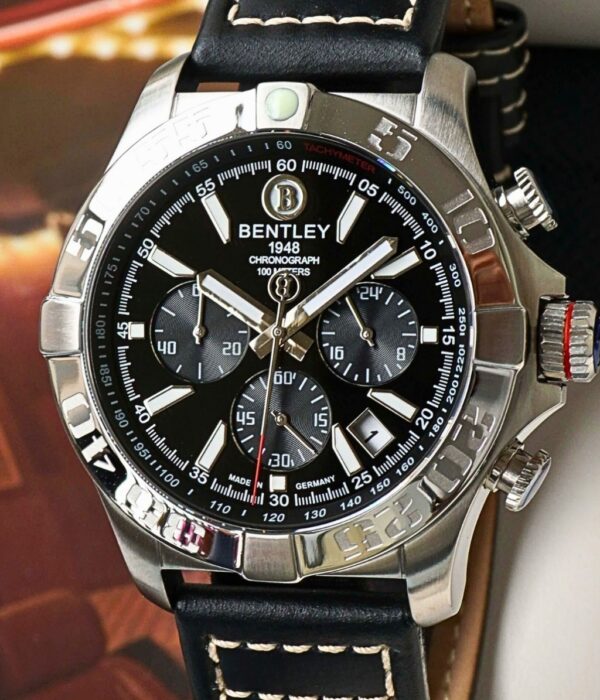 Hình ảnh Bentley Nam BL1696-10WBB