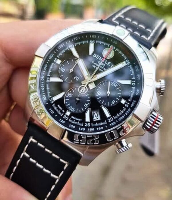 Hình ảnh Bentley Nam BL1696-10WBB