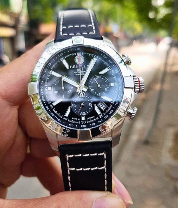 Hình ảnh Bentley Nam BL1696-10WBB